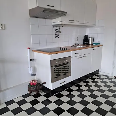 Sawaadee Apartment Egmond aan den Hoef