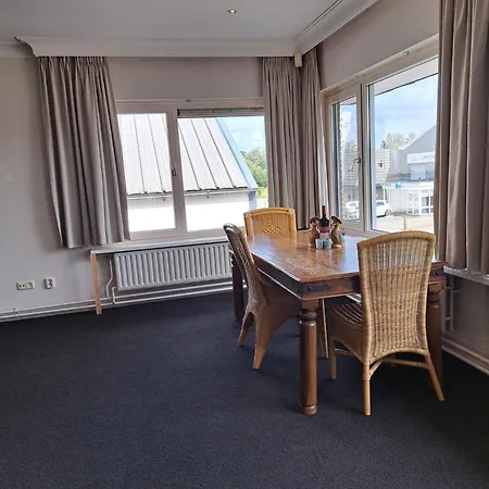 Appartement Sawaadee *